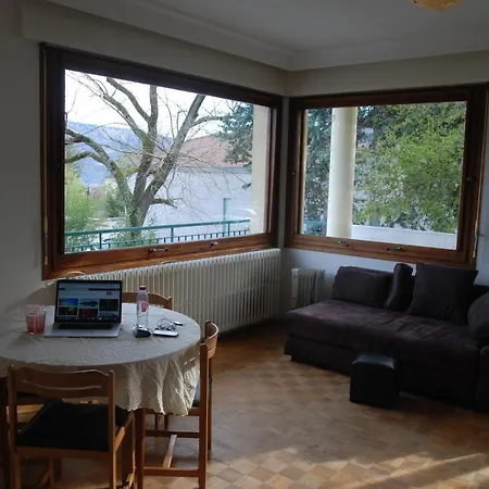 Spacious At The Heart Of Hébergement de vacances *