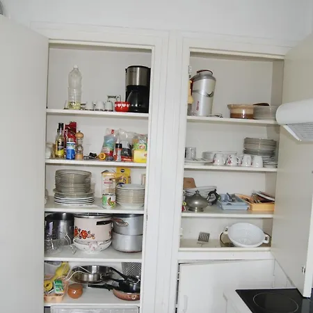 Spacious At The Heart Of