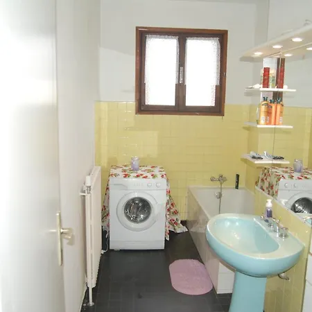 Hébergement de vacances Spacious At The Heart Of *