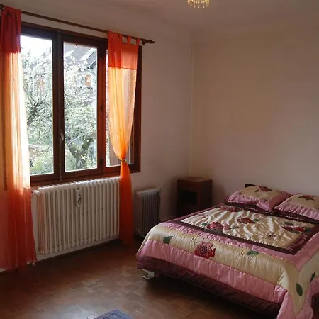 Spacious At The Heart Of * Saint Ismier