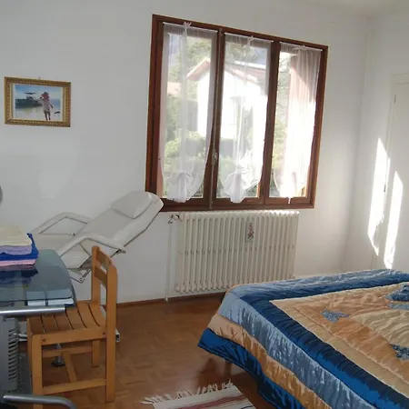 Spacious At The Heart Of Hébergement de vacances *