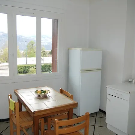 Hébergement de vacances Spacious At The Heart Of