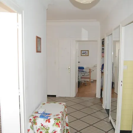 Hébergement de vacances Spacious At The Heart Of *