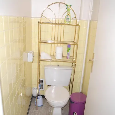Spacious At The Heart Of * Saint Ismier